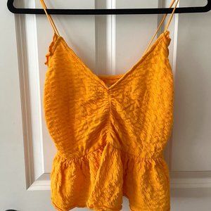 Urban Outfitters Summer Babydoll Top